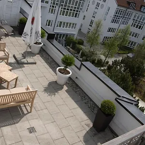 Hotel Munich Unterhaching, An Ihg, Unterhaching