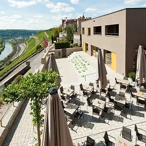 Hotel Steinburg, Würzburg