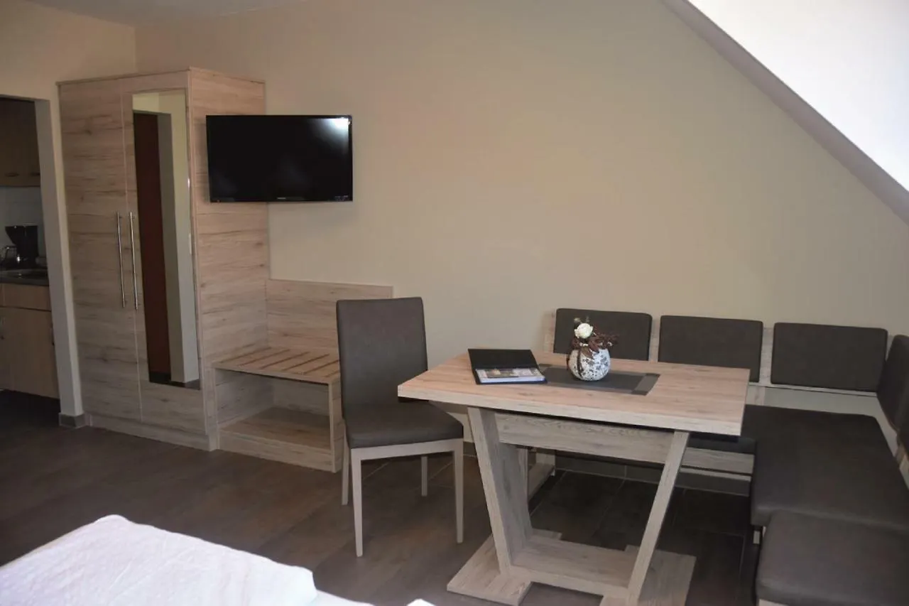 Hotel Weingut Karl Braun Nordheim am Main